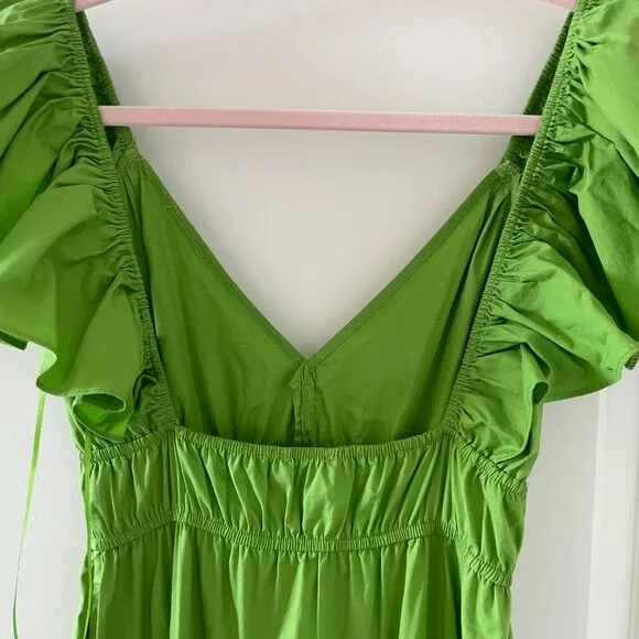 Dress - Picture 3 of 5